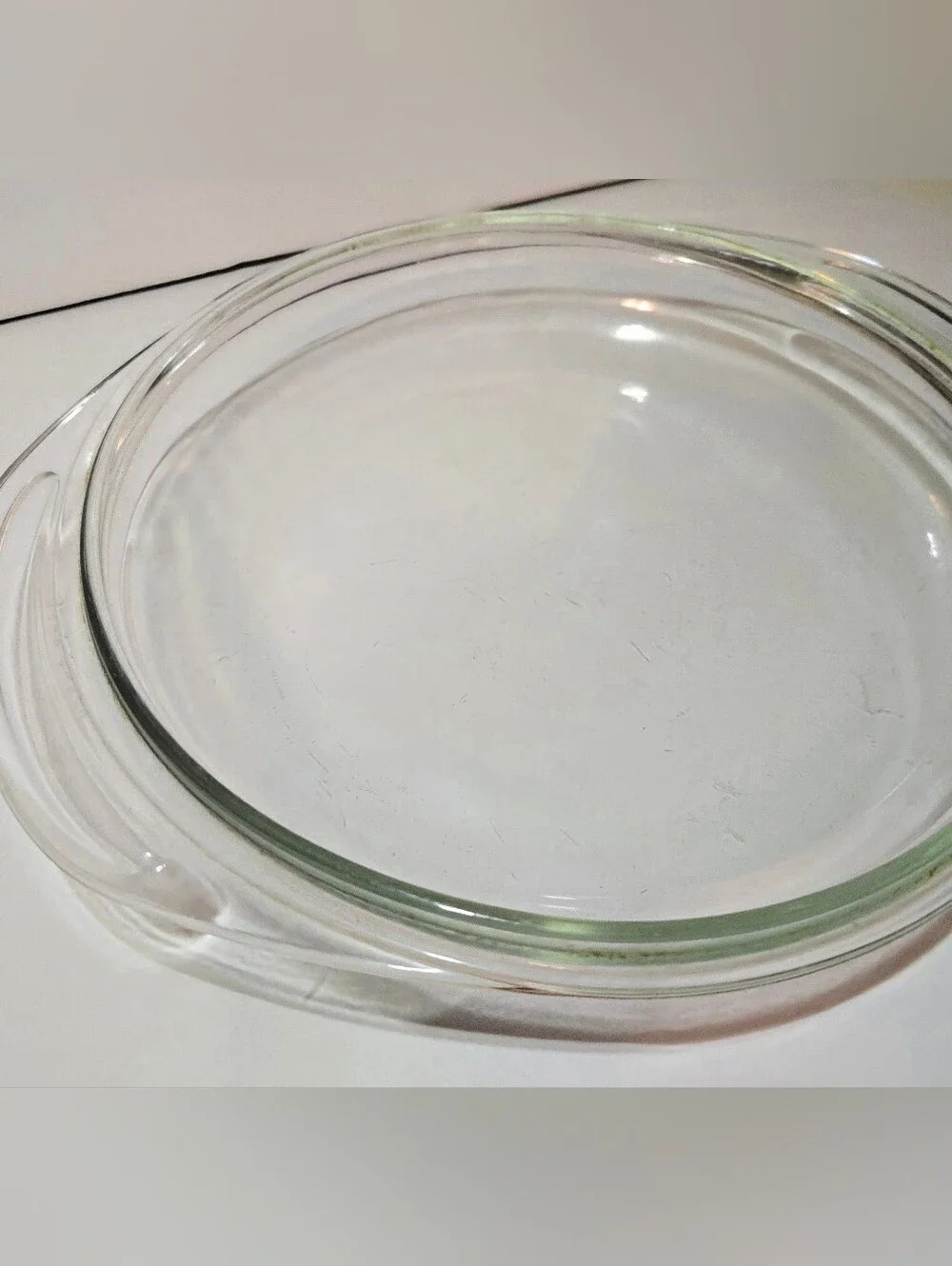 Pyrex add some